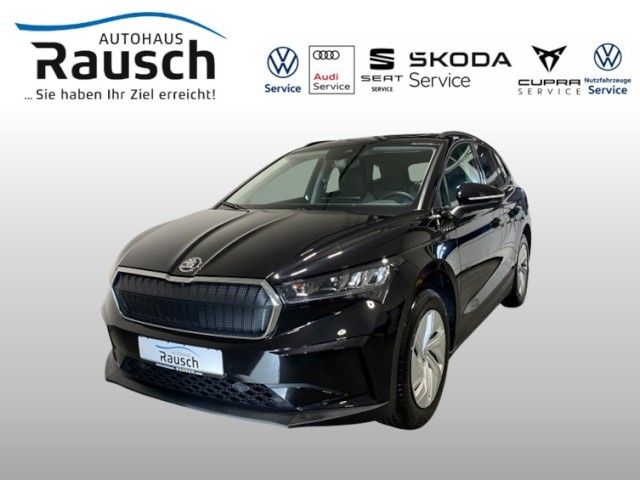 Skoda Enyaq 50.369 km 23.650 &euro; Lauterbach 36341
