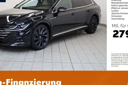 VW Arteon 34.235 km 36.980 &euro; Amberg 92224