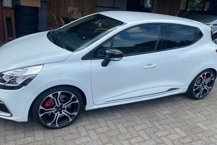 Renault Clio 171.000 km 12.900 &euro; Rhede 26899