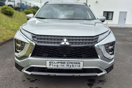 Mitsubishi Eclipse Cross 60.840 km 19.990 &euro; Eisenach 99817