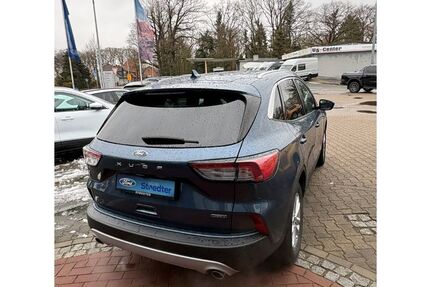 Ford Kuga 35.033 km 23.749 &euro; Dannenberg 29451