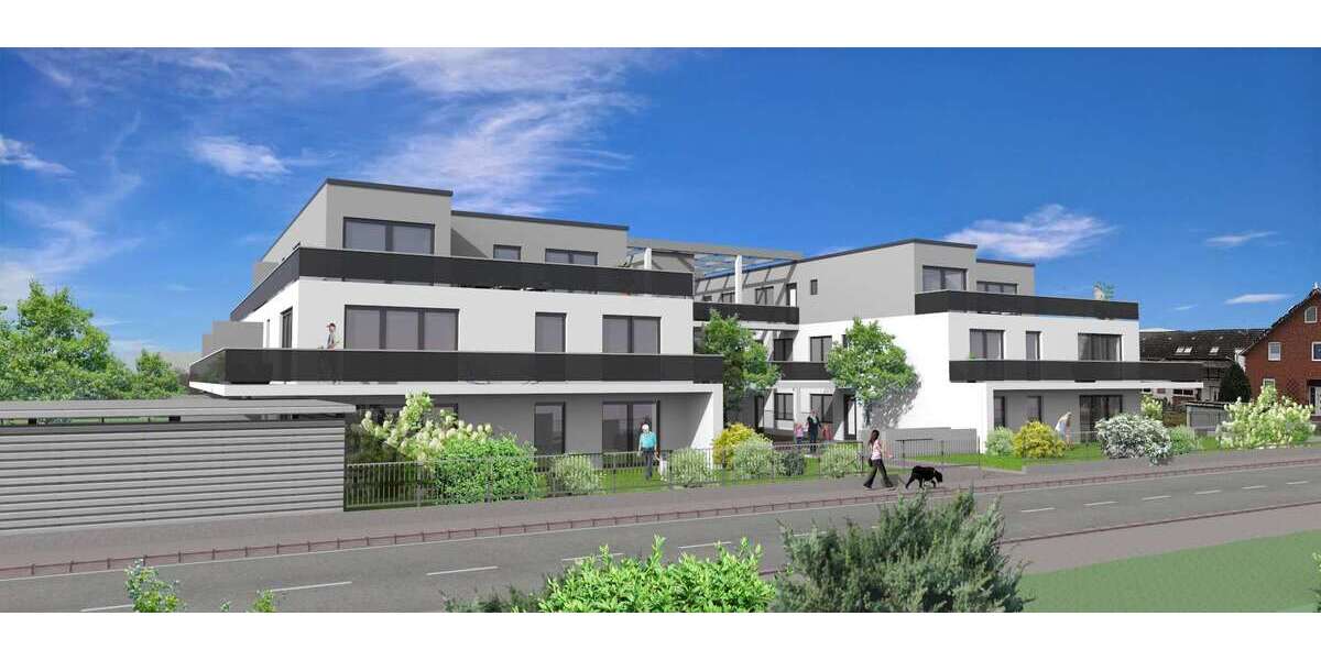 Wohnung zum Kaufen in Vechelde 429.000 € 127 m² 3 zimmer