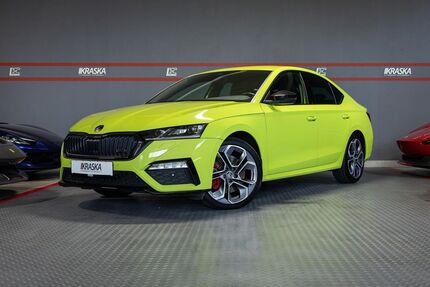 Skoda Octavia 26.967 km 31.450 € Germaringen 87656