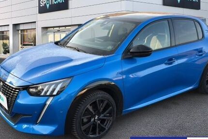 Peugeot 208 26.995 km 18.190 &euro; Berlin 12681