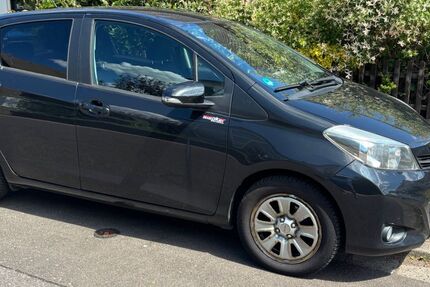 Toyota Yaris 147.500 km 5.200 &euro; Homburg 66424