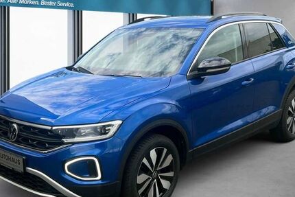 VW T-Roc 37.131 km 26.990 &euro; Schweinfurt 97424