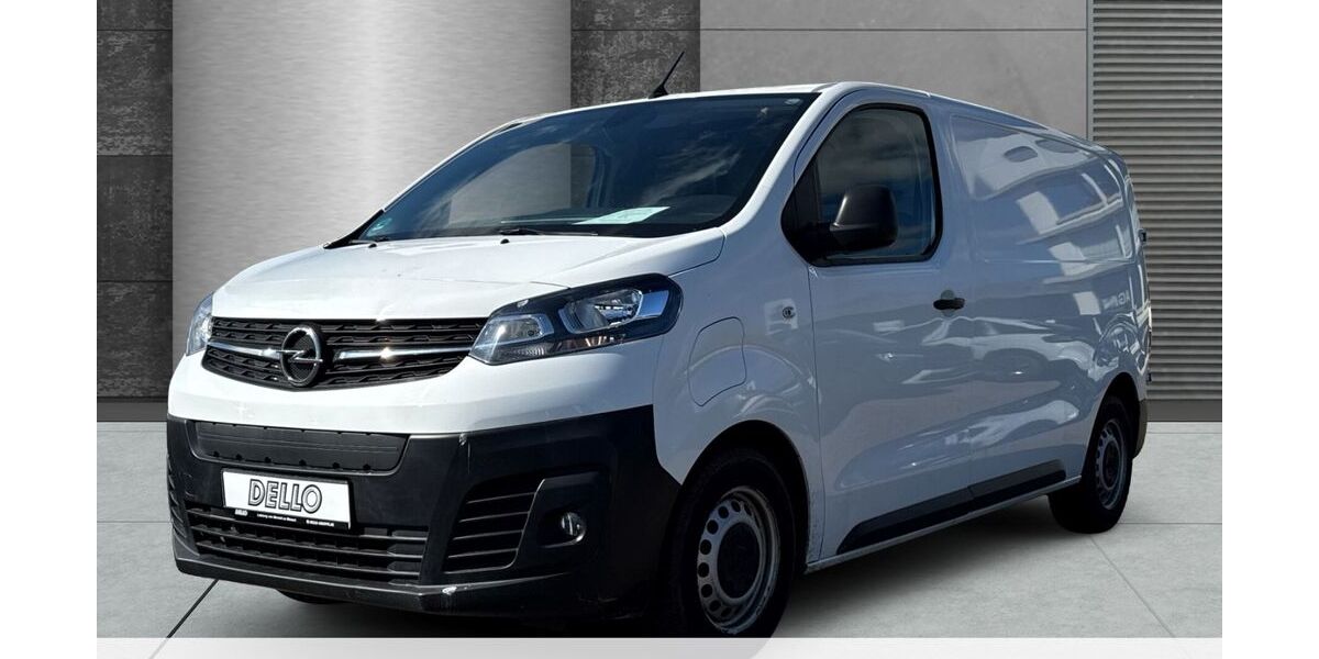 Opel Vivaro 50.175 km 16.980 &euro; Neumünster 24536
