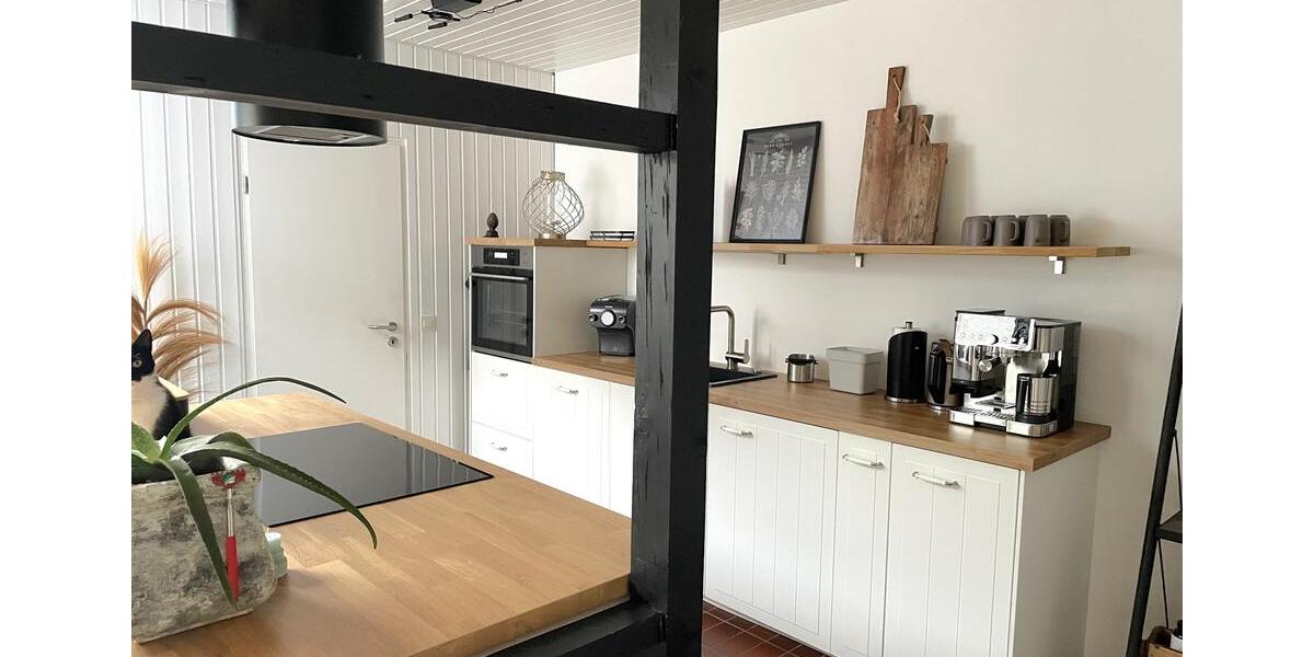 Reihenhaus Westerstede - 4 Zimmer, 132 m&sup2;, 1.300&euro; | Angebot:24727414