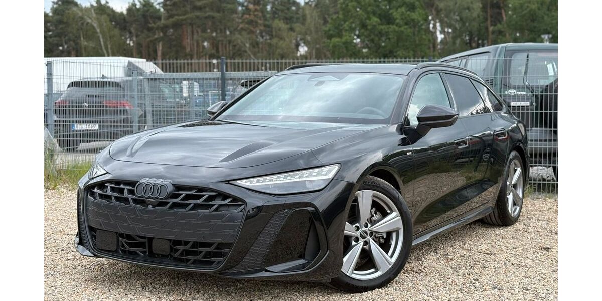 Audi A6 13.780 km 46.500 &euro; Mittenwalde 15749