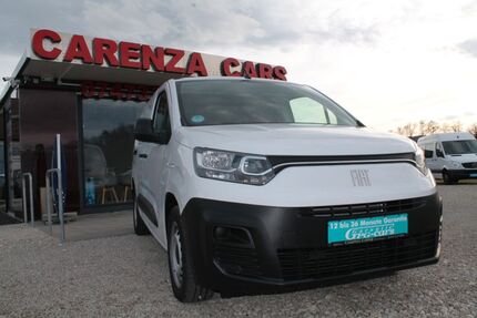 Fiat Doblo 6.500 km 19.000 € Ofterdingen 72131