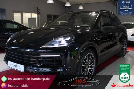 Porsche Cayenne 59.988 km 72.900 € Bad Segeberg 23795