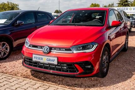 VW Polo 4.781 km 23.950 &euro; Bernburg 06406