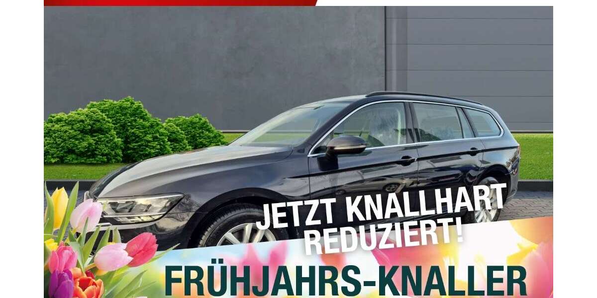 VW Passat 127.145 km 18.770 &euro; Marktredwitz 95615