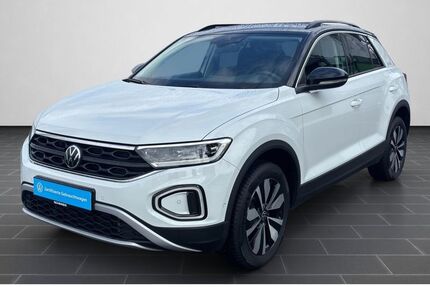 VW T-Roc 24.928 km 28.990 &euro; Simmern 55469