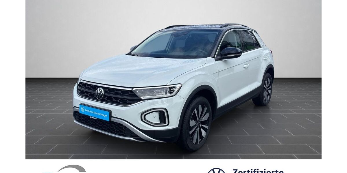 VW T-Roc 24.928 km 28.990 &euro; Simmern 55469