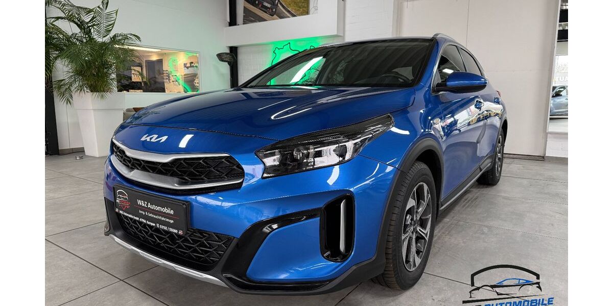 Kia XCeed 54.509 km 20.980 € Kempen 47906