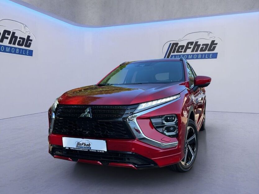 Eclipse Cross