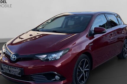 Toyota Auris 87.000 km 15.690 &euro; Ingolstadt 85055