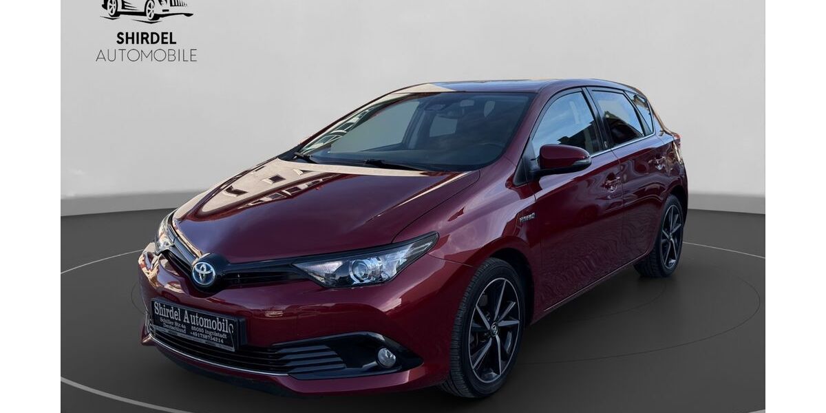 Toyota Auris 87.000 km 15.690 &euro; Ingolstadt 85055