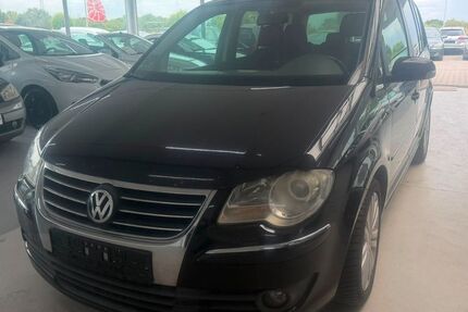 VW Touran 388.369 km 3.200 &euro; Rheinberg 47495