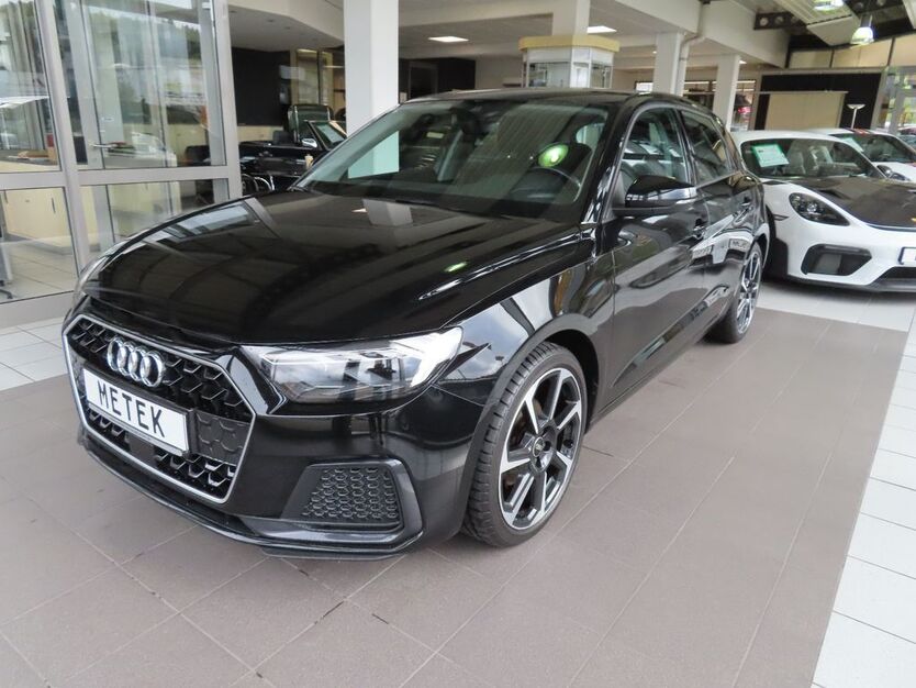 Audi A1 89.630 km 19.980 € Schmallenberg 57392