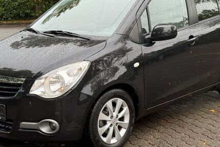 Opel Agila 17.000 km 9.998 € Rüsselsheim 65428