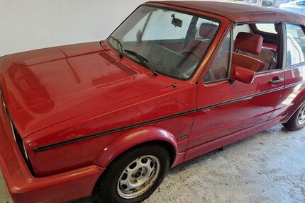 VW Golf 81.618 km 8.900 &euro; Niederfischbach 57572