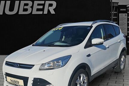 Ford Kuga 147.100 km 11.699 &euro; Bad Kötzting 93444