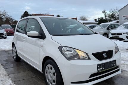 Seat Mii 19.000 km 9.999 &euro; Hannover 30163
