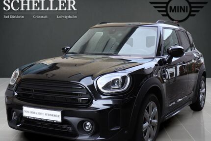Mini Cooper Countryman 30.800 km 29.900 &euro; Bad Dürkheim 67098
