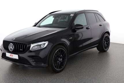 Mercedes-Benz GLC 43 AMG 85.493 km 38.880 &euro; Berlin 12103