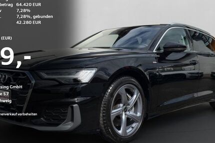 Audi A6 15.107 km 61.120 &euro; Ravensburg 88214