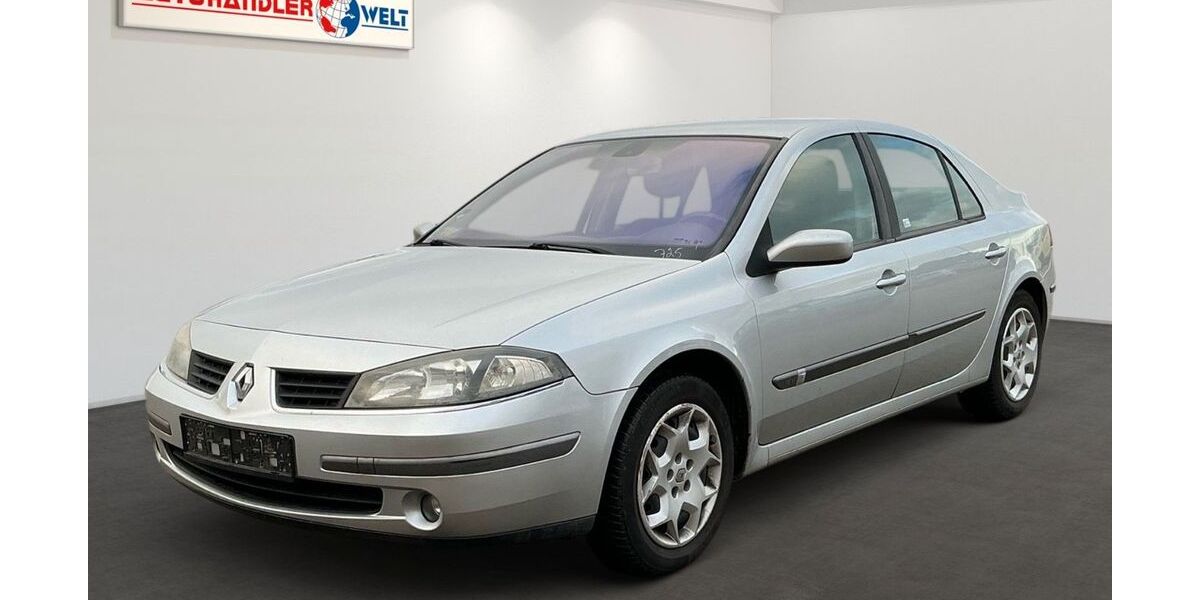 Renault Laguna 111.948 km 699 &euro; Brehna 06796