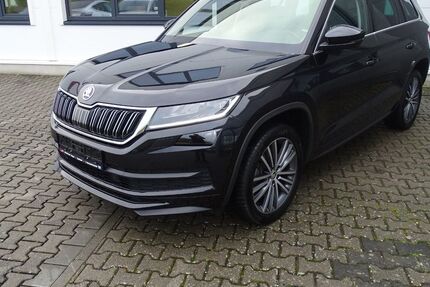 Skoda Kodiaq 79.177 km 27.690 &euro; Amöneburg-Roßdorf 35287