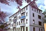 Zentrumsnah! 1,5-Raum-Whg. mit Balkon + Fahrstuhl rollstuhlgerecht; vermietet! 1 zimmer