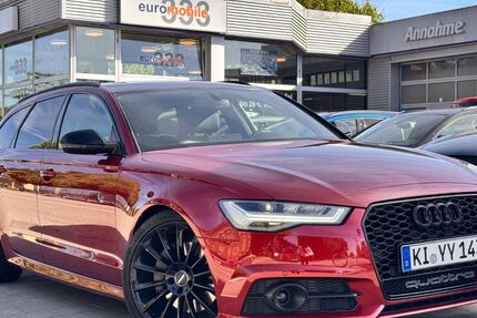 Audi A6 135.000 km 25.990 &euro; Kiel 24107