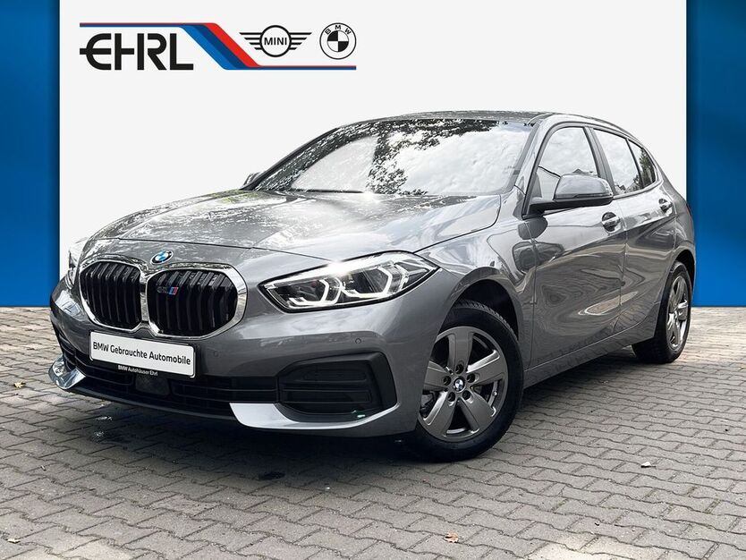 BMW 118 2.985 km 25.940 € Halle/ Zscherben 06179