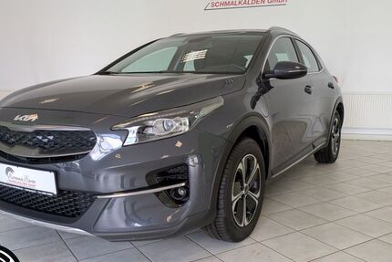 Kia XCeed 66.988 km 18.470 &euro; Schmalkalden 98574