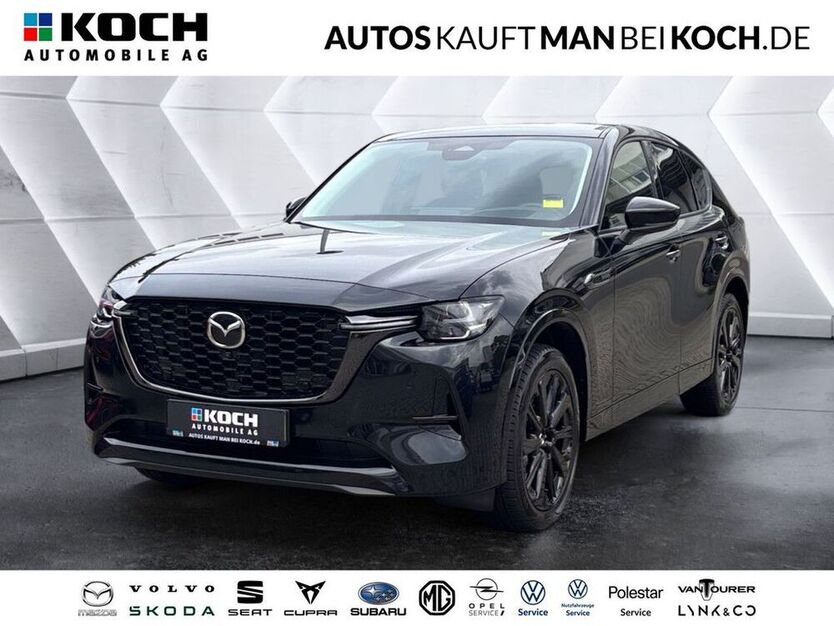 CX-60