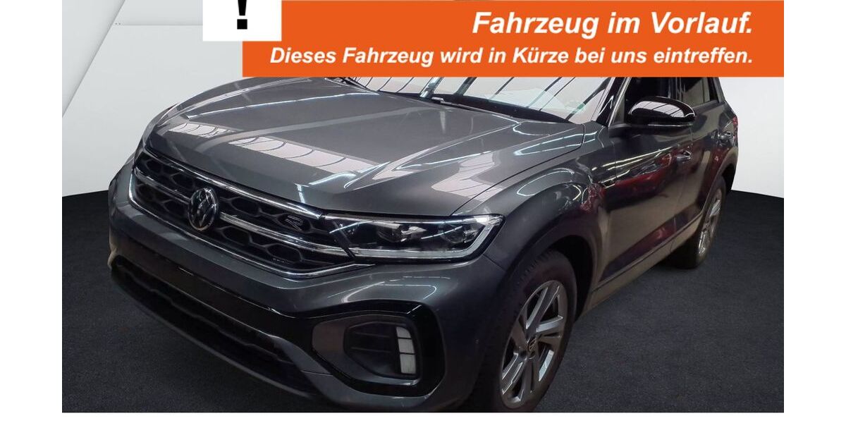 VW T-Roc 24.427 km 28.680 &euro; Gronau 48599