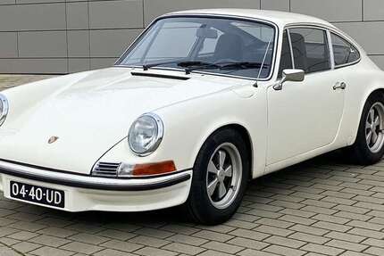 Porsche 911 250.000 km 100.000 &euro; Stuttgart 70597