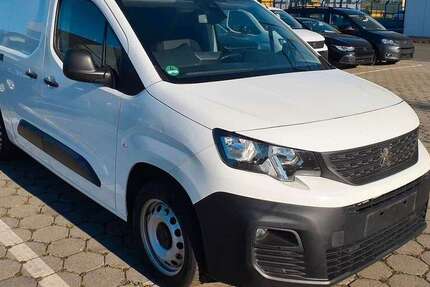 Peugeot Partner 90.700 km 12.590 &euro; Frankenthal, Pfalz 67227