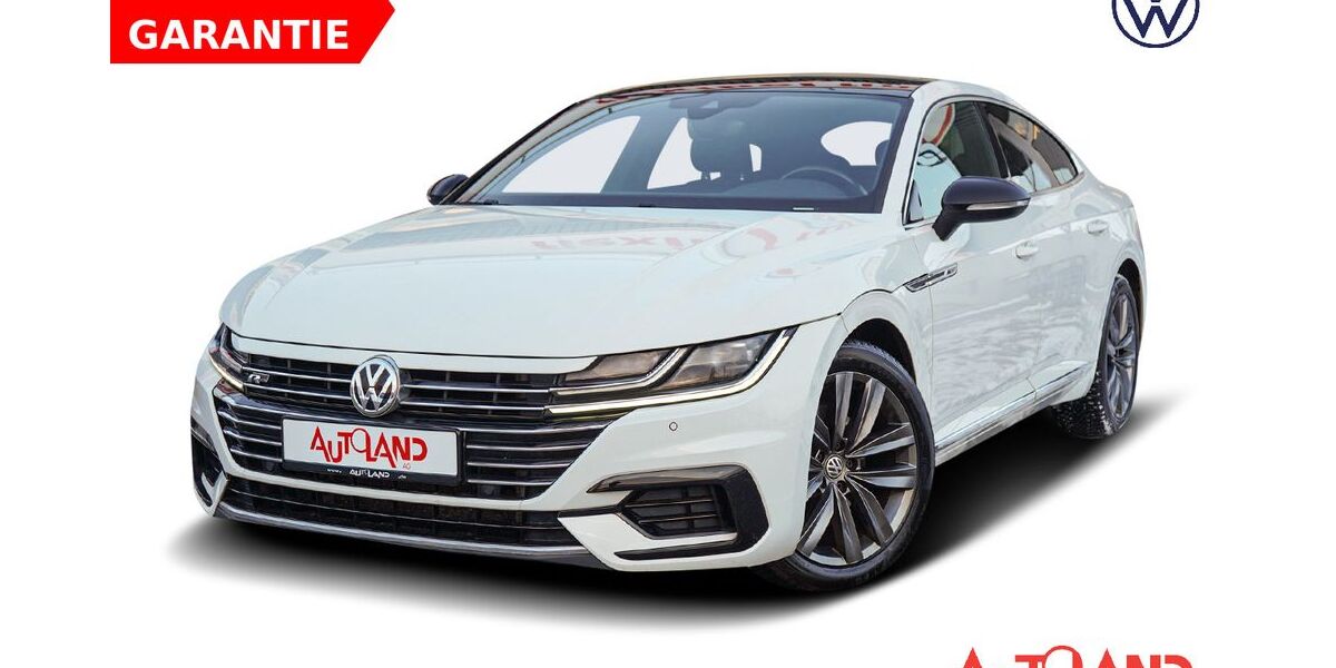 VW Arteon 77.360 km 27.950 &euro; Rostock 18146