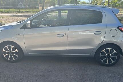 Mitsubishi Space Star 32.500 km 11.750 &euro; Haßloch 67454