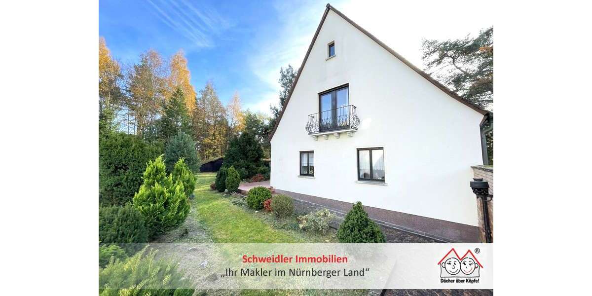 Haus zum Kaufen in Röthenbach 396.000 € 91 m² 4 zimmer