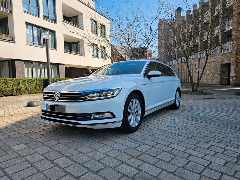 Passat