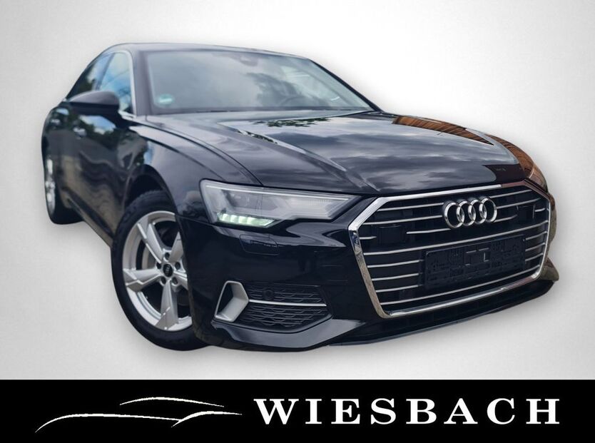 Audi A6 69.000 km 35.490 € Bessenbach 63856