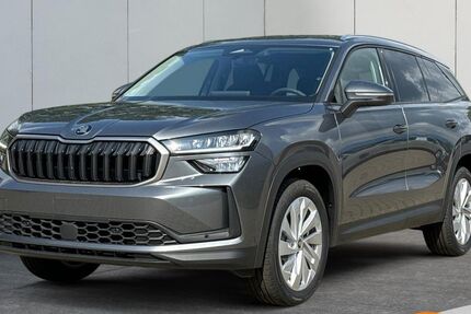 Skoda Kodiaq 5.210 km 43.480 € Buchholz 21244