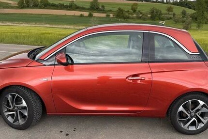 Opel Adam 140.000 km 7.500 &euro; Überlingen 88662
