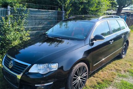 VW Passat Variant 152.000 km 1.299 &euro; Sollstedt 99759